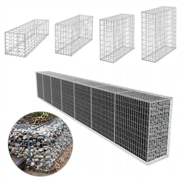 Gabion Welded Wire Mesh suppliers