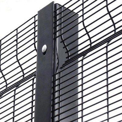 سياج شبكي عالي الأمان 358